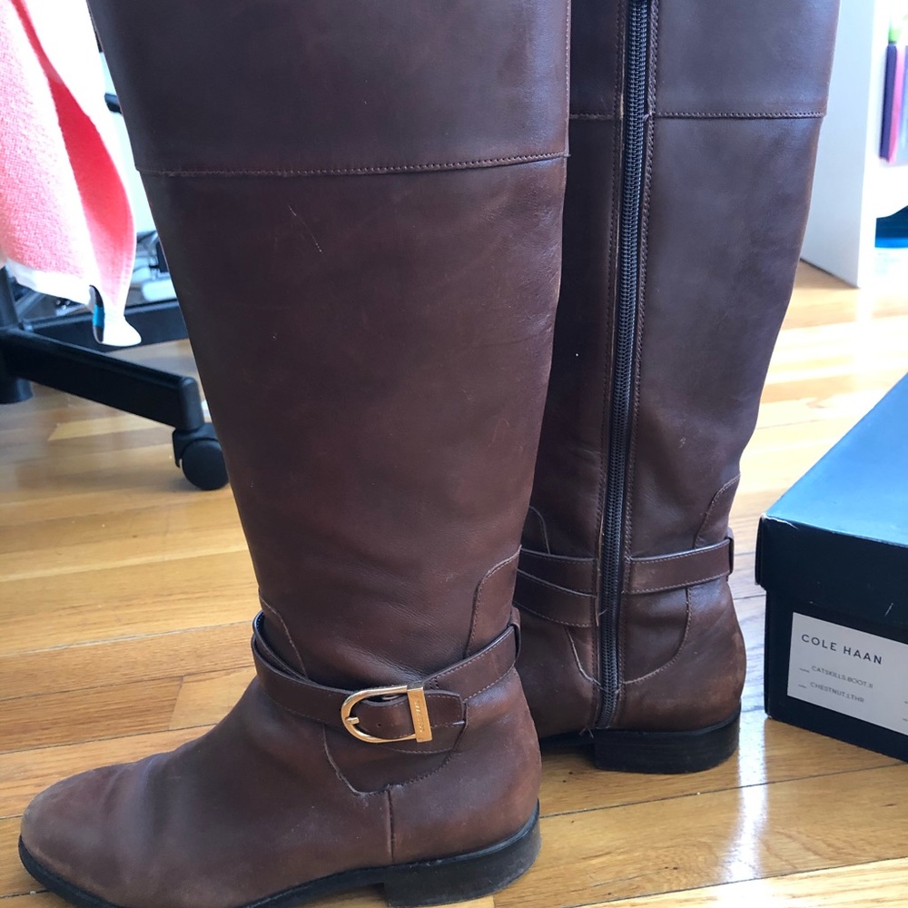 Boots - Picture 4 of 4